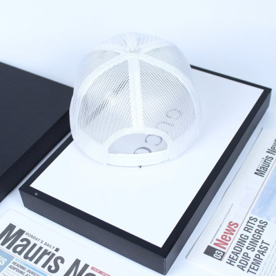 Nón kết, mũ lưỡi trai Natural vải lưới form chuẩn siêu đẹp (Ảnh thật)