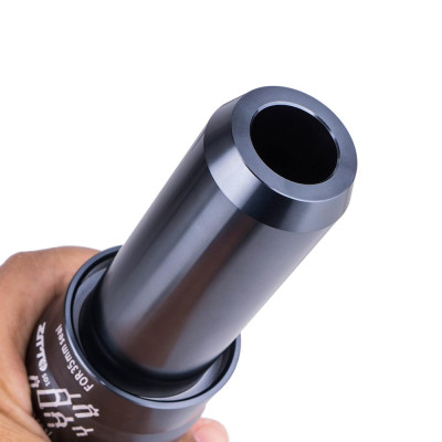 Dụng cụ lắp đặt xe đạp dành cho phớt dầu và phớt chắn bụi của phuộc trước xe đạp