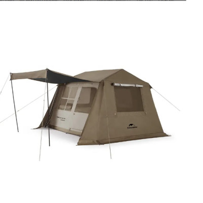 Lều cắm trại Village 6.0 lắp dựng nhanh thế hệ 2 NatureHike CNK2300ZP021