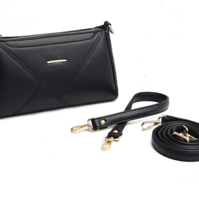 Túi xách nữ thời trang công sở cao cấp phong cách mới