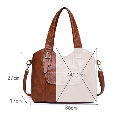 Túi xách nữ thời trang công sở cao cấp phong cách dễ thương – BEE GEE TN1108