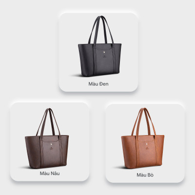 Túi Yuumy ( Thời trang nữ công sở - Túi xách da YTX36 )