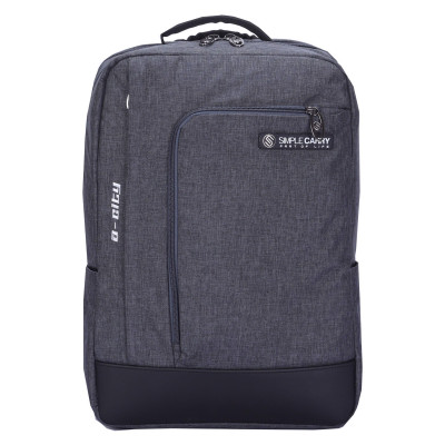 Balo Laptop 17.3 inch SimpleCarry A-City 2 - Hàng Chính Hãng
