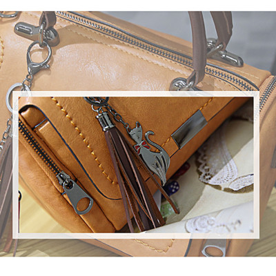 Túi xách nữ túi đeo chéo nữ thời trang công sở cao cấp phong cách mới