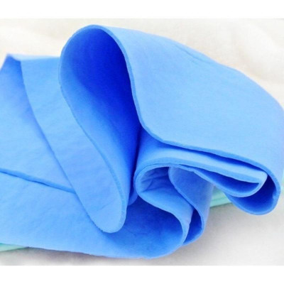 Khăn Tắm Chuyên Dụng Cho Chó Mèo Siêu Thấm Hút