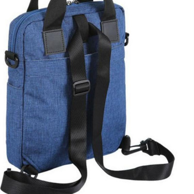 Túi Đeo Simplecarry LC IPAD 3 (30.5 x 25cm) - L.Navy