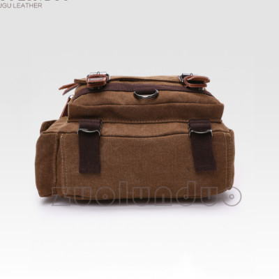 Túi đeo chéo ,đeo ngực nam phong cách mới