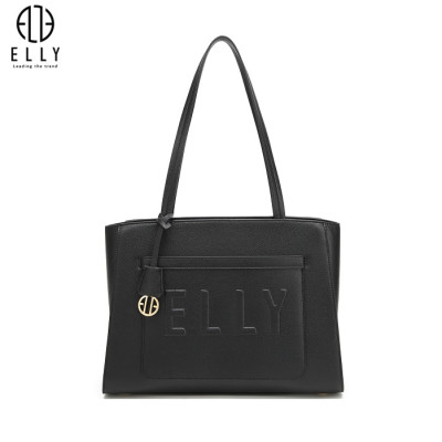 Túi xách nữ cao cấp da thật ELLY – ET169