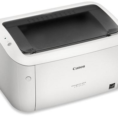Máy In Laser Đơn Năng Canon LBP 6030W Wifi - Hàng chính hãng
