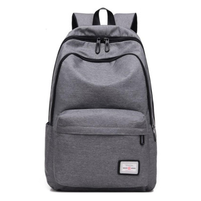 ️️ Ba Lô Thời Trang Phong Cách Hàn Quốc 208210 1(ghi)