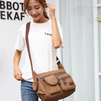 Túi xách nữ đeo chéo phong cách châu âu hiện đại
