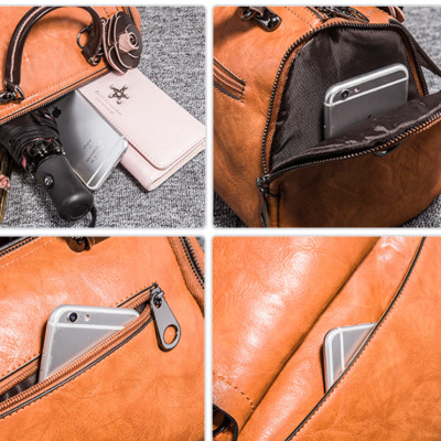 Túi xách nữ thời trang công sở cao cấp phong cách mới