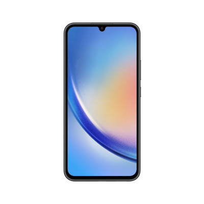 Điện Thoại Samsung Galaxy A34 5G (8GB/128GB) - Hàng Chính Hãng