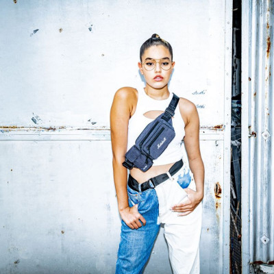 Túi đeo hông Marshall Underground Belt Bag - Hàng Chính Hãng