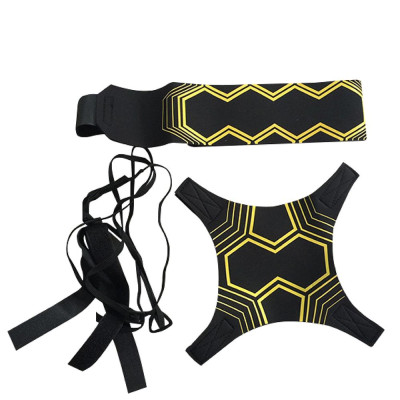 BG Đai bóng đá phụ trợ để tập thể dục Bóng chuyền cao cấp Huấn luyện viên,Dây hỗ trợ tập luyện bóng