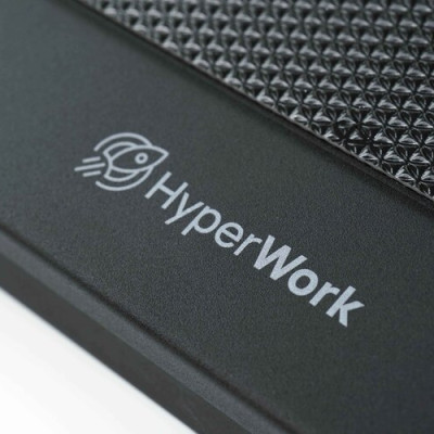 Kê chân công thái học HPW FR01 - Hàng Chính Hãng 