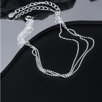 Dây chuyền vòng cổ M382