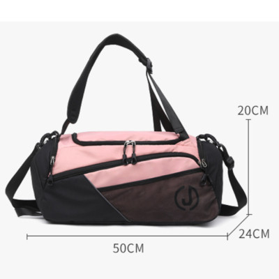 Túi xách du lịch thời trang nam nữ cao cấp phong cách mới