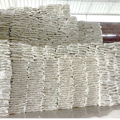 San Hô Vụn túi 1KG + Phân nền thủy sinh SMEKONG II 2KG giàu dinh dưỡng, trang trí bể cá, hồ cá