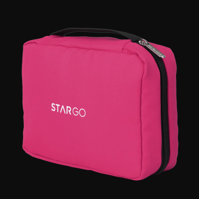 Túi Vải Đựng Phụ Kiện Dụng Cụ Tiện Ích Thời Trang STARGO COMFY