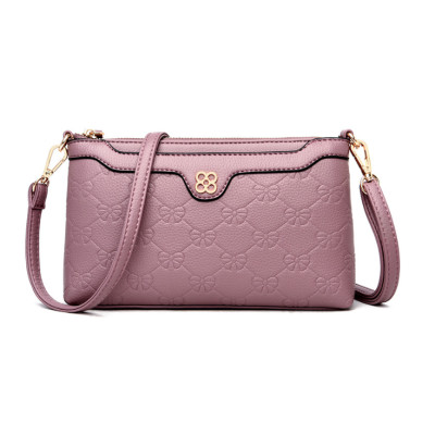 Túi xách nữ 2 trong 1 thời trang công sở cao cấp phong cách mới