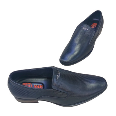 Giày Tây Nam Công Sở Da Bò Thật TiTi ĐÔ Cao Cấp GT2036d