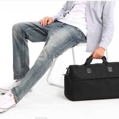 Túi xách du lịch thể thao nam nữ đa chức năng cao cấp phong cách châu âu