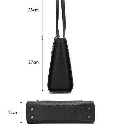 Túi xách nữ cao cấp da thật ELLY – ET169