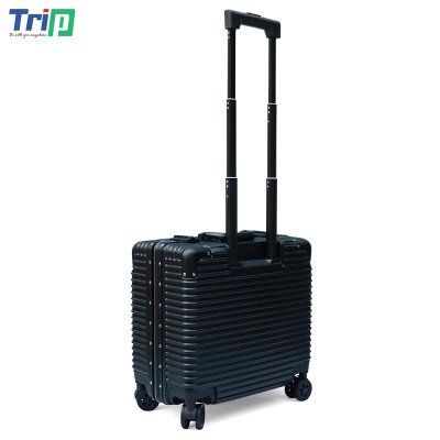 TẶNG TÚI ĐỰNG GIÀY + THẺ TAG - Vali khung nhôm TRIP Roving chống trộm cao cấp size 18inch - Hàng chính hãng