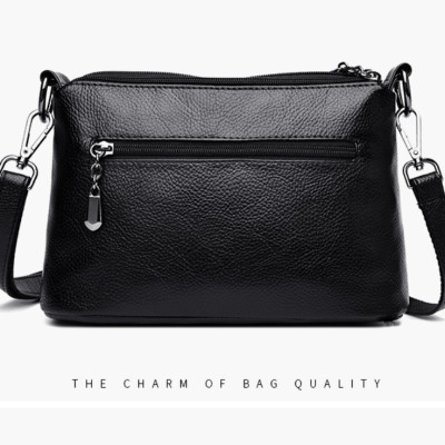 Túi xách nữ thời trang công sở cao cấp phong cách mới