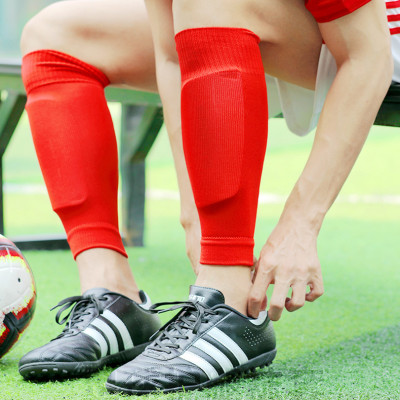 Tất Vớ Ống Chân Bóng Đá Chuyên Nghiệp AOLIKES LT606 Thoáng Khí, Chống Trượt, Hỗ Trợ Cơ Bắp