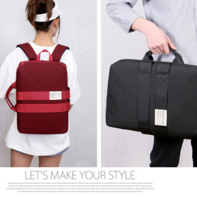 Balo laptop thông minh đa năng cao cấp phong cách mới 17,3 inh