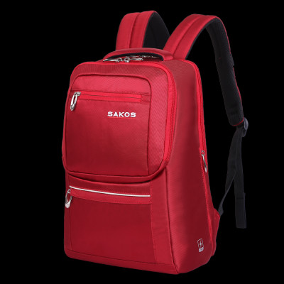 Balo Laptop Du Lịch Thời Trang Cao Cấp SAKOS GUARDIAN Dành Cho Laptop 14 Inch (14")