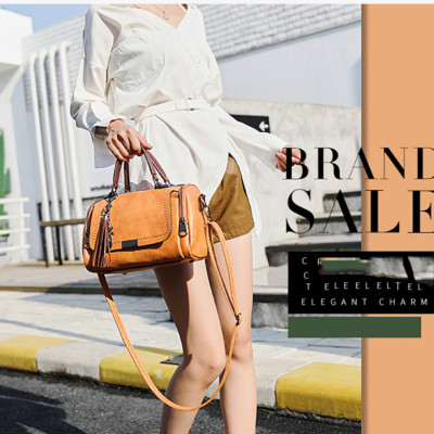 Túi xách nữ túi đeo chéo nữ thời trang công sở cao cấp phong cách mới