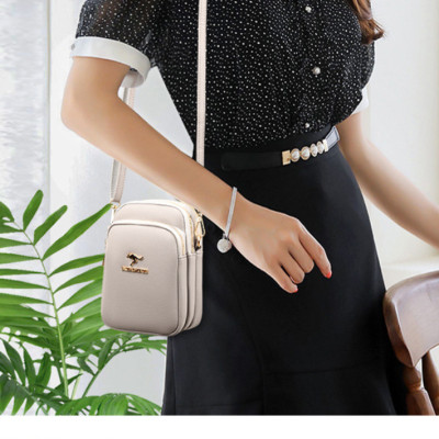 Túi xách túi đeo vai nữ thời trang cao cấp phong cách mới