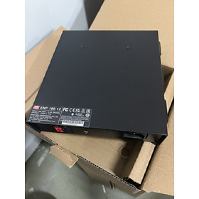Nguồn Meanwell ENP-180-12 Hàng nhập khẩu