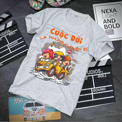 ÁO LỚP, ÁO NHÓM, ÁO ĐỒNG PHỤC ĐI BIỂN