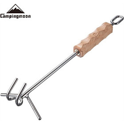 Que đỡ chống nóng Campingmoon MS-34