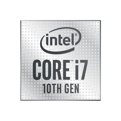 CPU BỘ VI XỬ LÝ INTEL CORE i7 10700F (2.9GHz turbo 4.8GHz | 8 nhân | 16 luồng | 16MB Cache) 10TH NEW BOX CTY- Hàng Chính Hãng