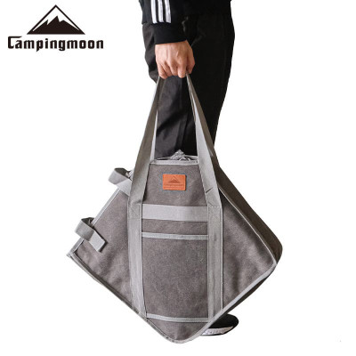 Túi đựng bếp dã ngoại Campingmoon MT-055-B