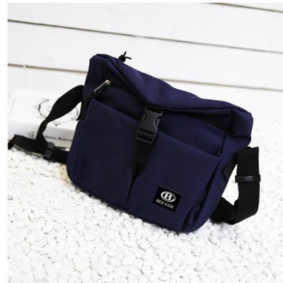  Túi xách đeo chéo nam nữ unisex thời trang Hàn quốc BEE GEE 086