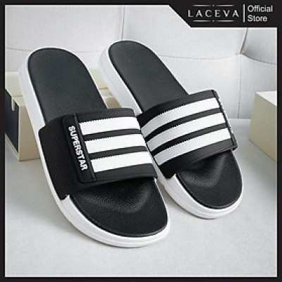 Dép Nam Quai Ngang Đúc Liền, Dép Nam DP16