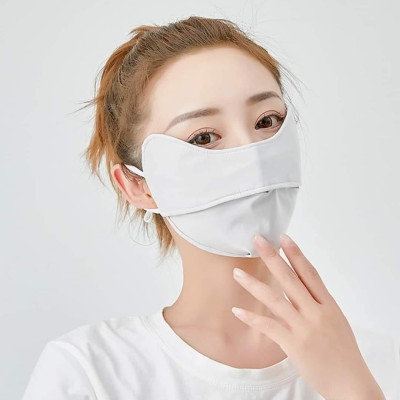KHẨU TRANG chống tia UV, KHẨU TRANG chống nắng UPF 50+