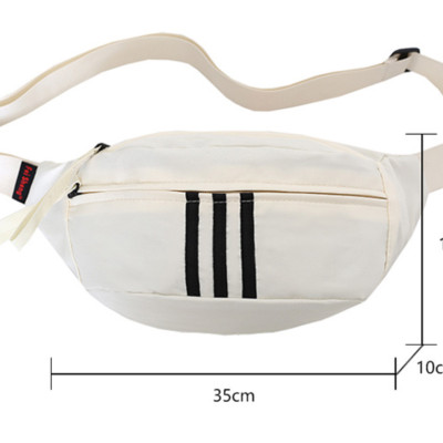 Túi đeo chéo mini, túi đi bộ chạy bộ, túi đeo hông, túi đeo ngực, túi bao tử, balo mini nam nữ nhỏ gọn chống nước