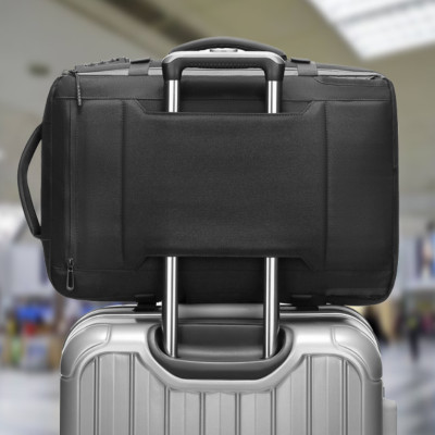 Balo nam thời trang tích hợp chống trộm chống nước cao cấp phong cách châu âu