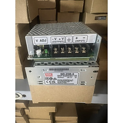 Nguồn Meanwell SD-25B-5 Hàng nhập khẩu