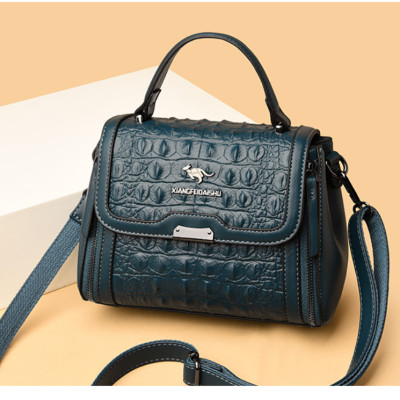 Túi xách nữ thời trang công sở cao cấp phong cách mới