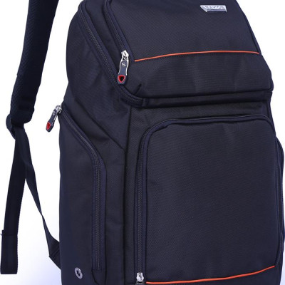 Balo Laptop Du Lịch Thời Trang Cao Cấp SAKOS LAYLA Dành Cho Laptop 15.6 Inch (15.6")