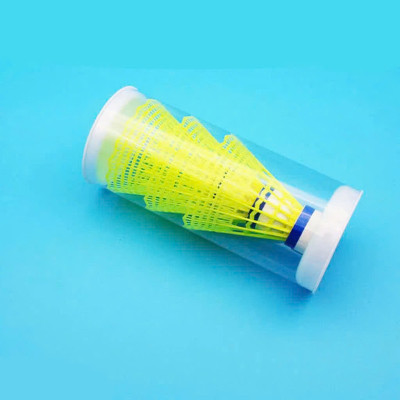 COMBO 6 Quả Cầu Lông Nhựa