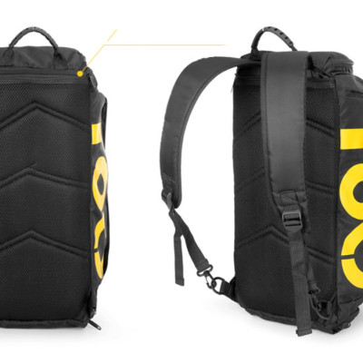 Túi xách du lịch thể thao unisex thời trang cao cấp